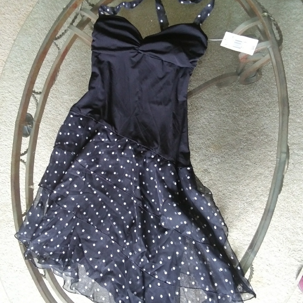 XOXO dress